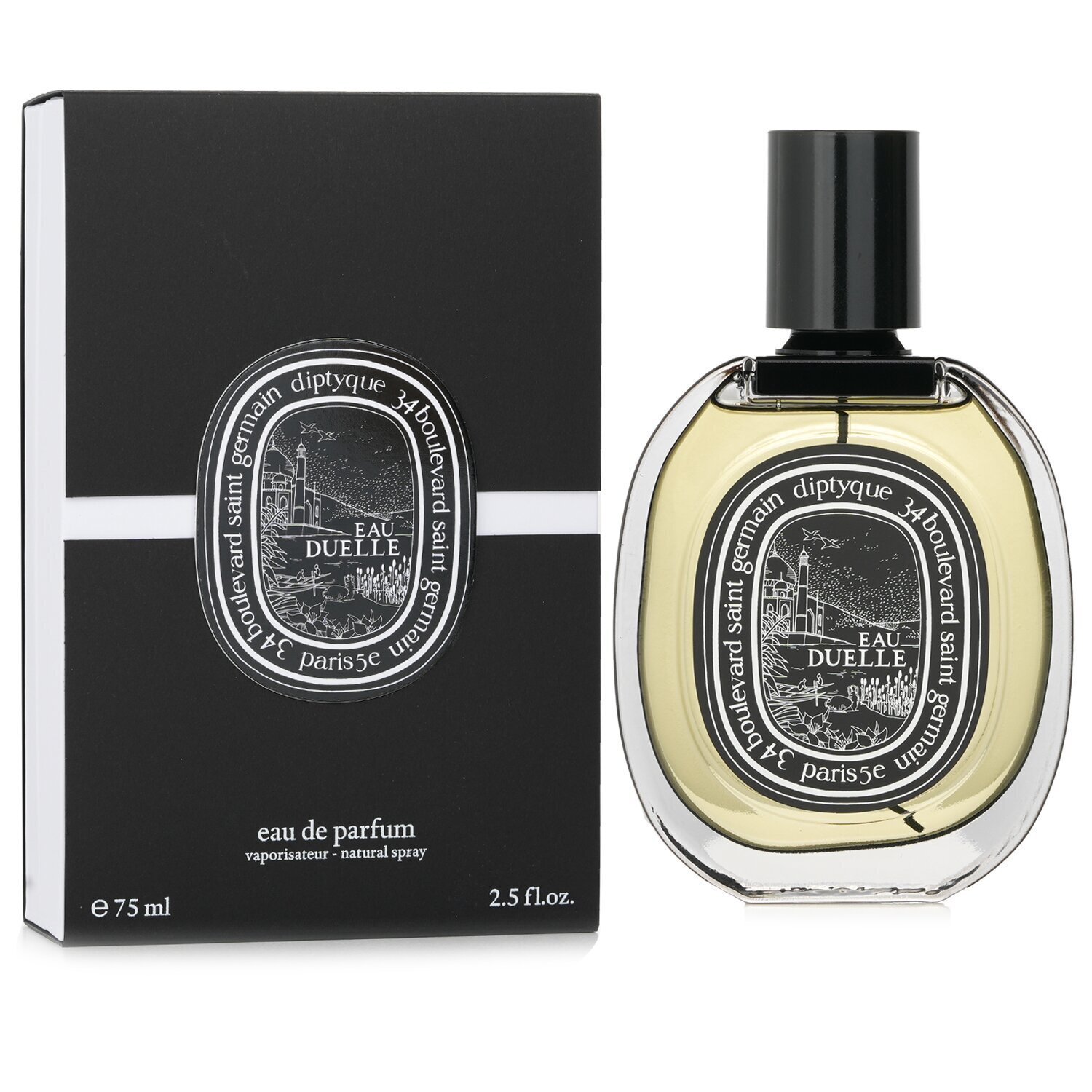 Diptyque Eau shops Duelle Eau De Parfum Spray 75ml/2.5oz