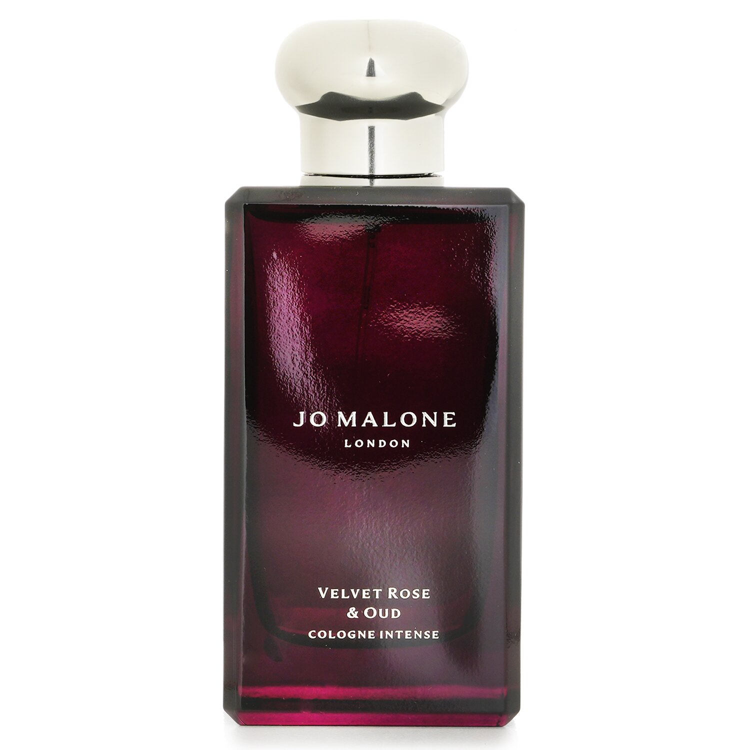 3.4oz Jo Malone Scarlet Poppy Cologne hotsell Intense