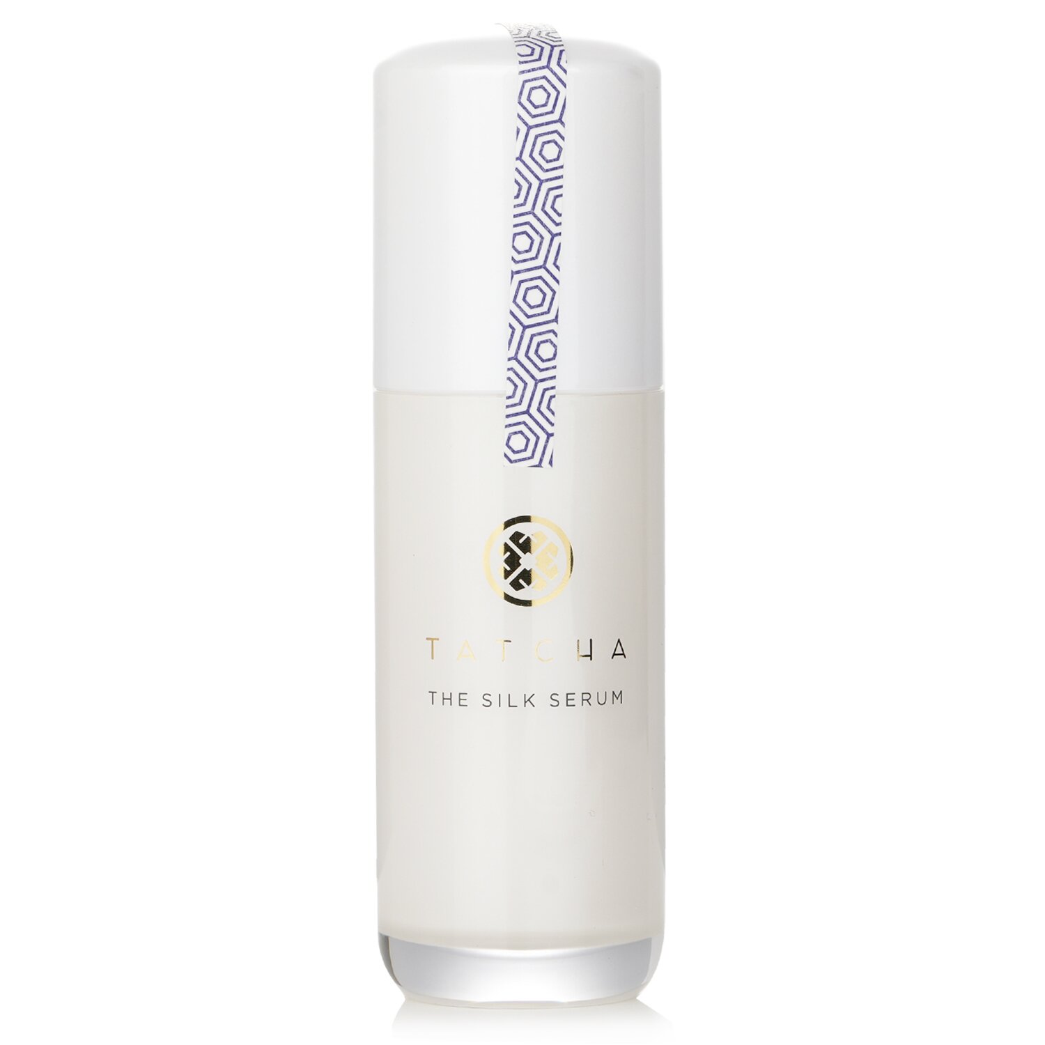 Tatcha the factory silk serum