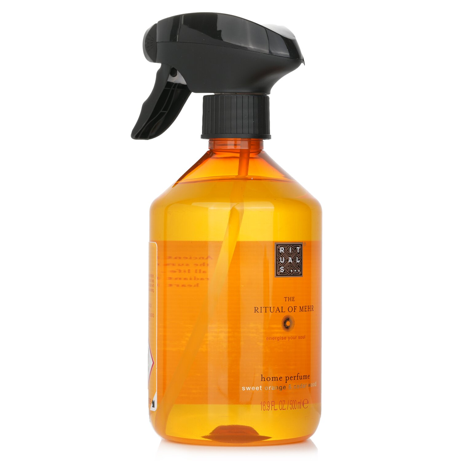 Rituals The Ritual Of Mehr Home Parfum Spray Sweet Orange Cedar Wood Rituals The Ritual Of Mehr Home Parfum Spray Sweet Orange Cedar Wood