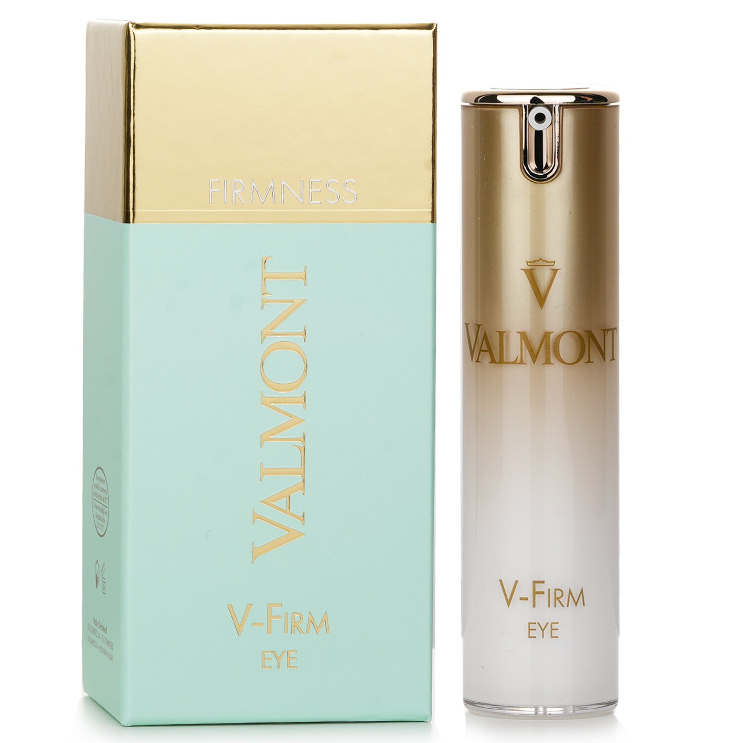 ヴァルモン Valmont V-Firm Eye 15ml/0.5oz | ストロベリーネット  