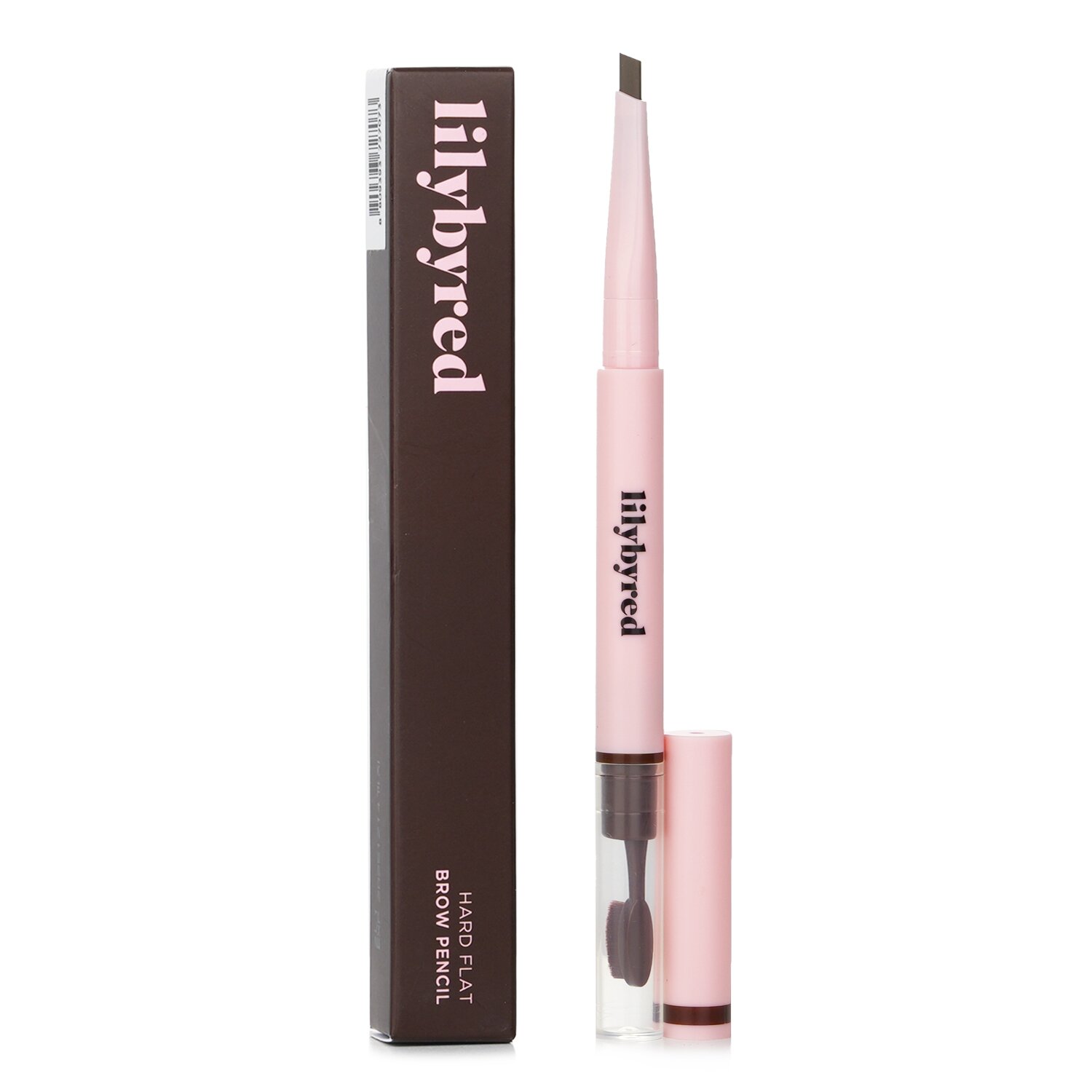 Lilybyred Hard Flat Brow Pencil 0.17g