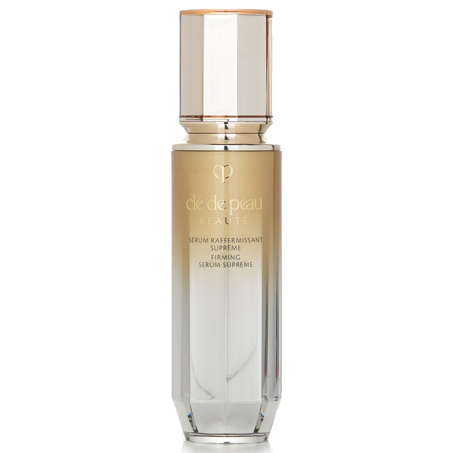 Cle De shops Peau Beate Firming Serum Supreme Full Size 40mL / 1.4 Oz.