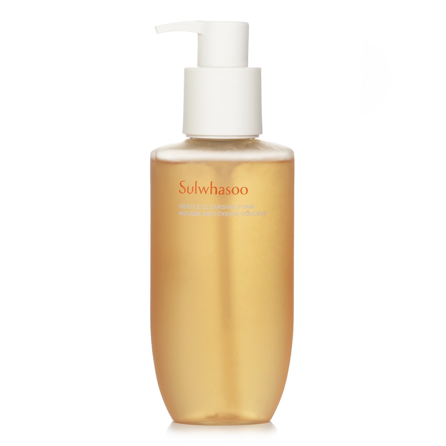 Sulwhasoo Gentle Cleansing Foam 200ml main image 1