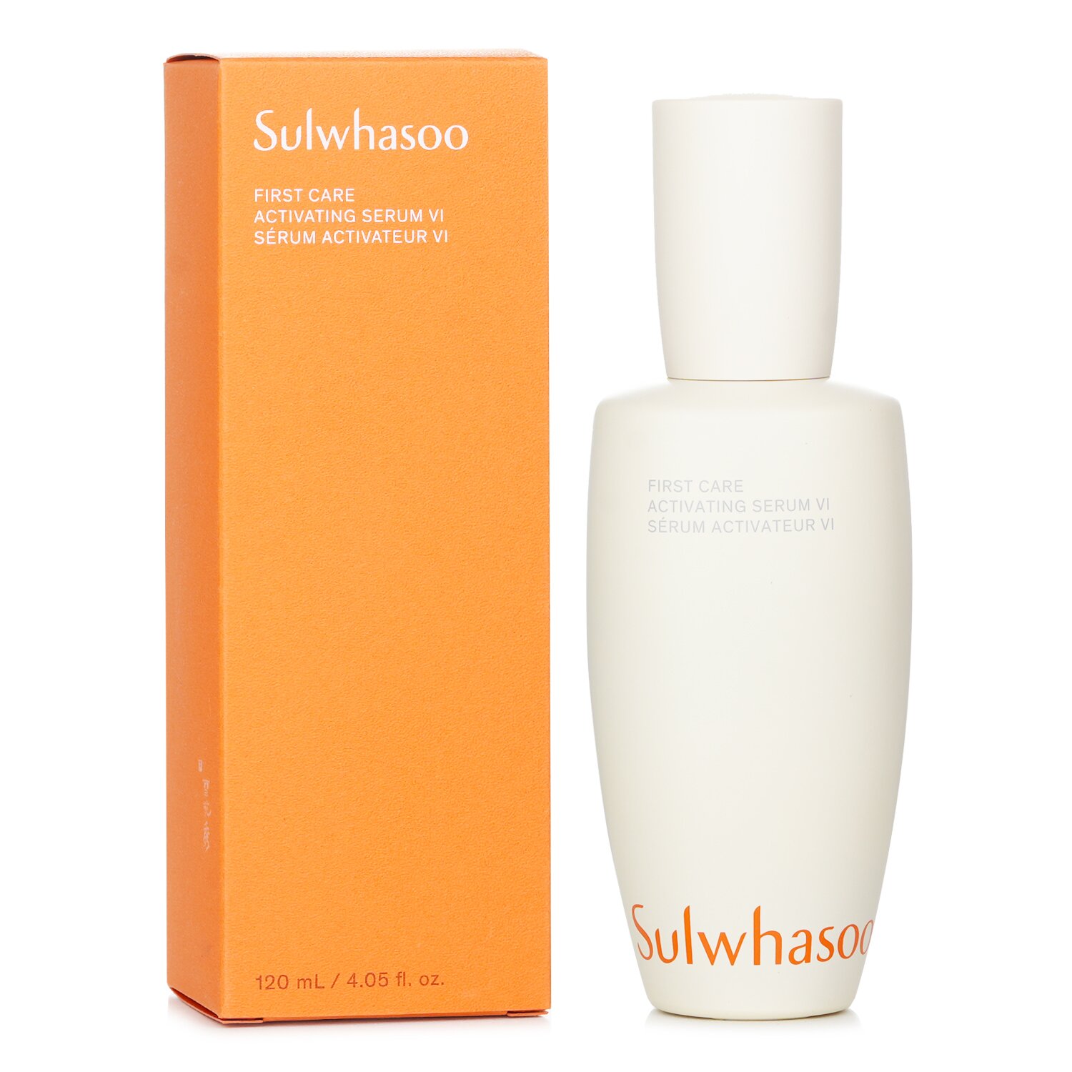 Sulwhasoo deals First care activating serum mega size 4.05oz