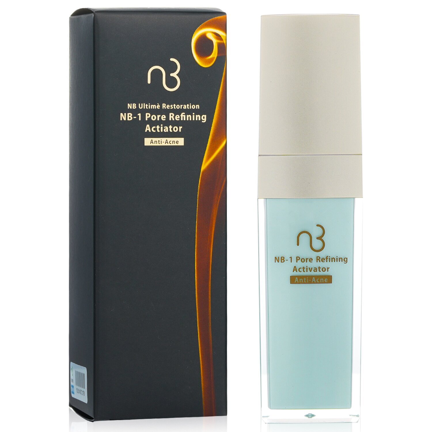 Natural Beauty NB-1 Ultime Restoration NB-1 Pore Refining Activator(Exp. Date: 07/2024) 20ml/0.67oz