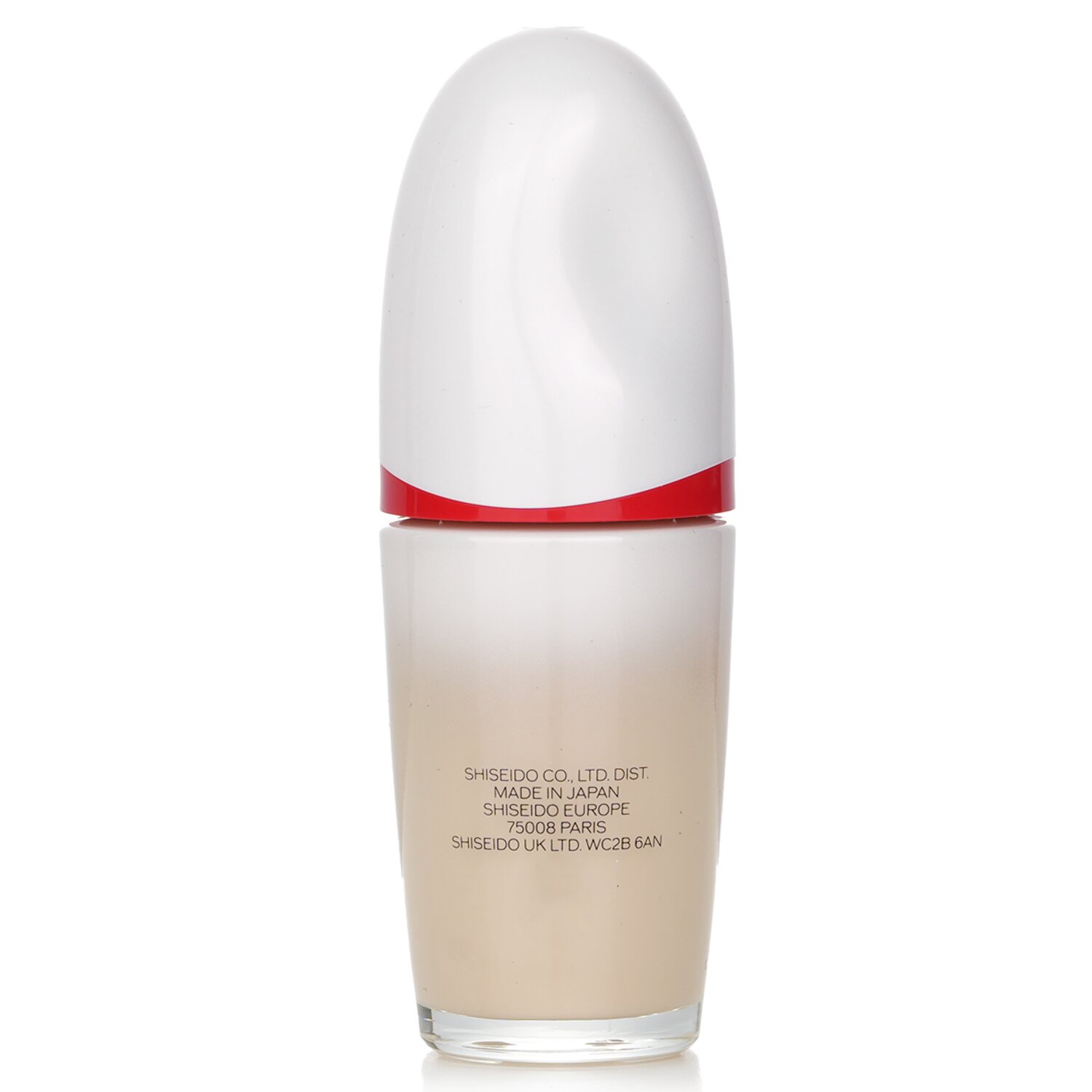 Shiseido Revitalessence Skin Glow Foundation SPF 30, 120 Ivory 30ml/1oz ...