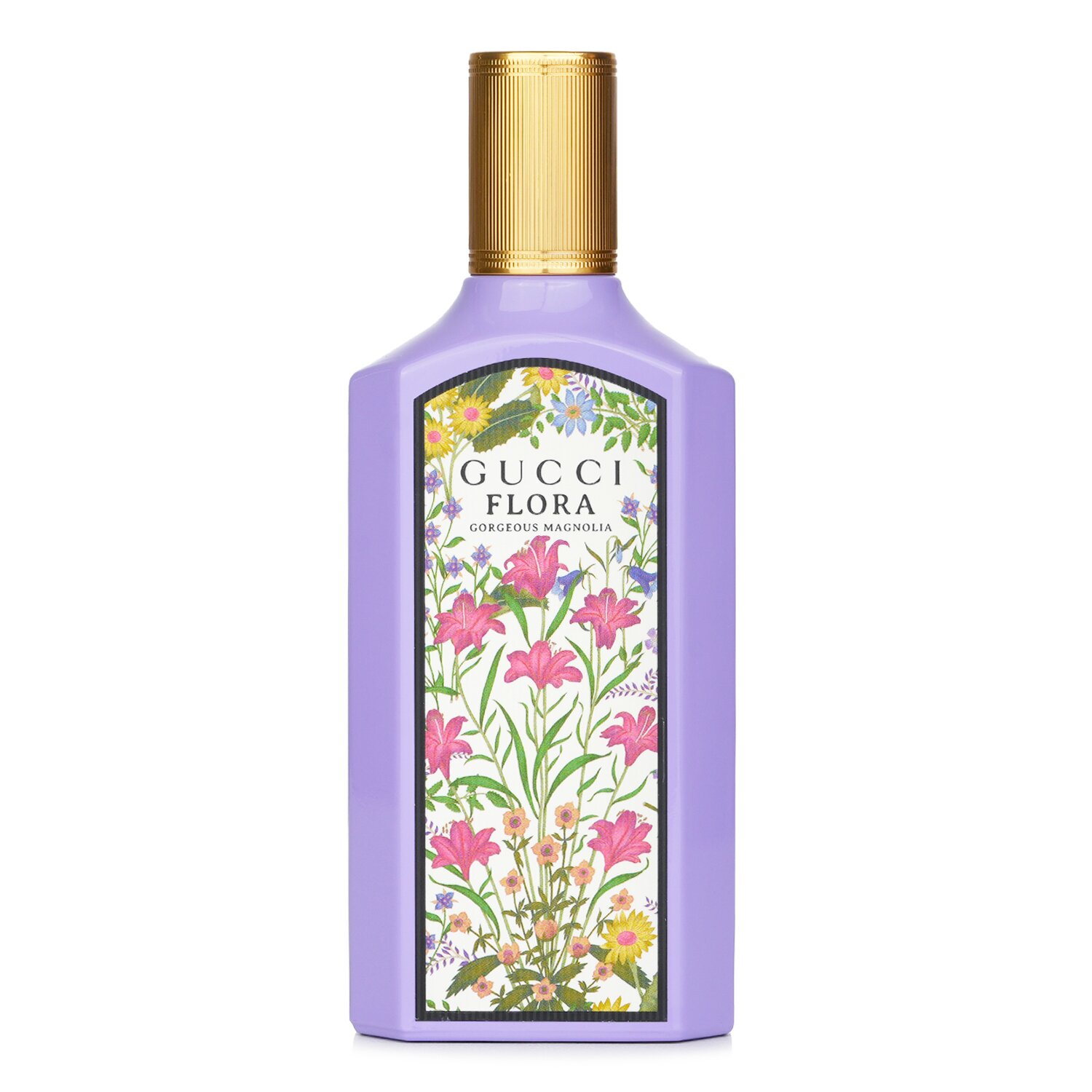 NEW cheapest Gucci Flora gorgeous Jasmine EDP 3.4oz