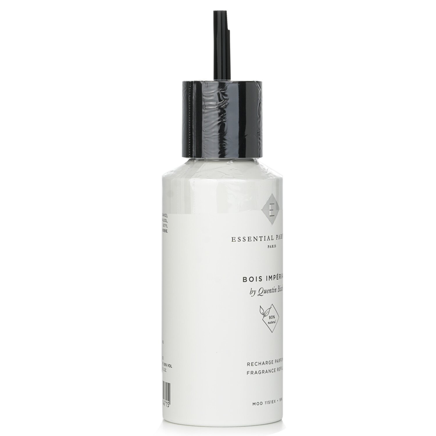Essential Parfums Bois Imperial by Quentin Bisch Eau De Parfum Refill ...