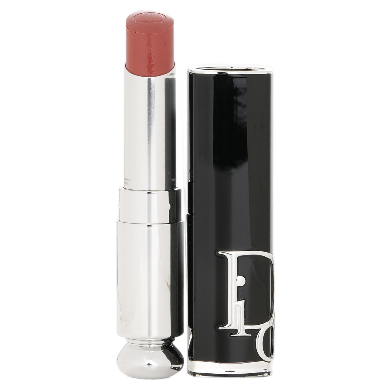 Christian Dior Dior Addict Shine Lipstick 100 Nude Look 3.2g 0.11oz Strawberrynet RU