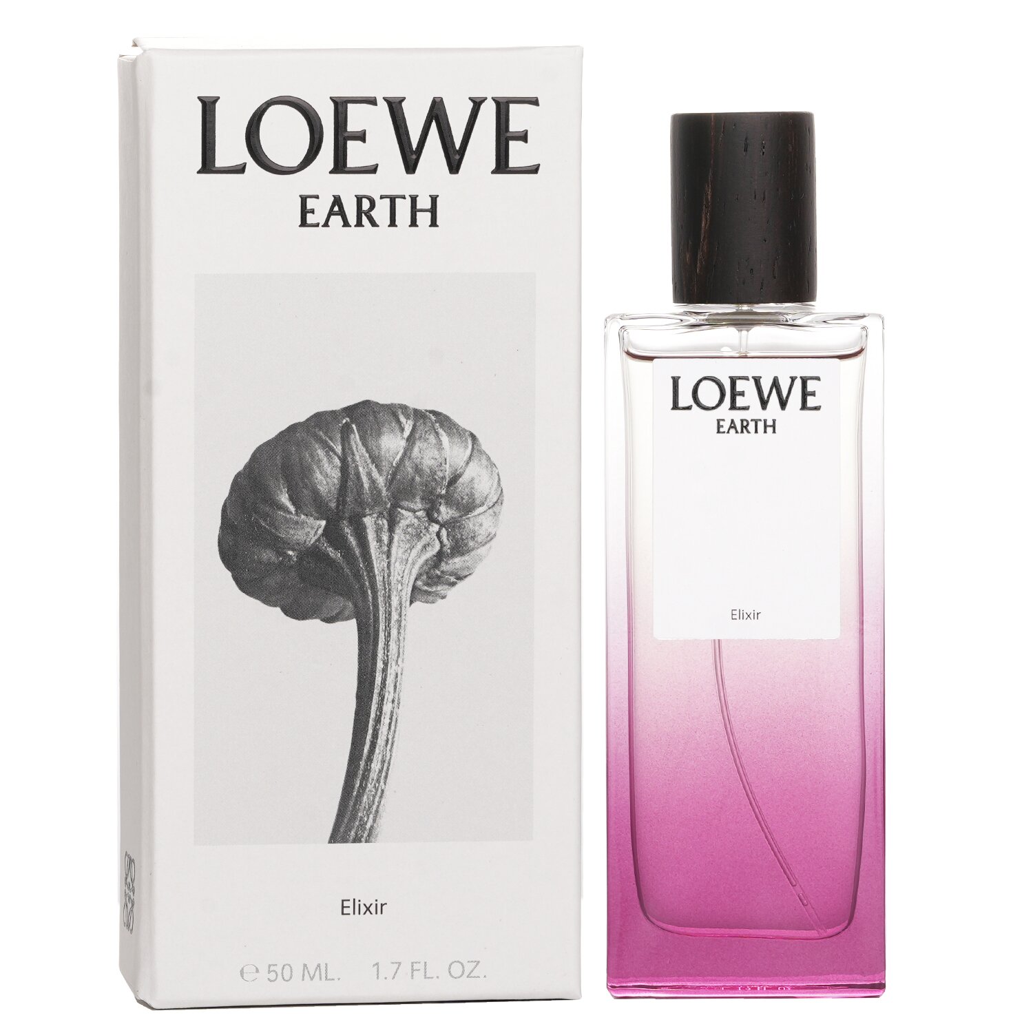 Loewe Earth Elixir Eau De Parfum Spray 50ml/1.7oz | Strawberrynet AZEN